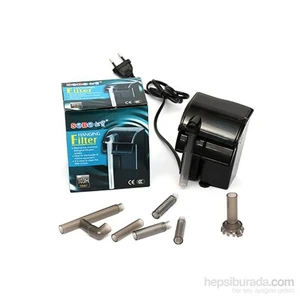 Wp-303H Şelale Filtre
