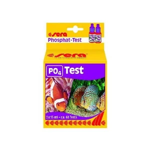 Fosfat Test 15 Ml
