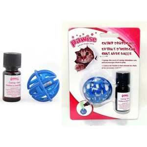 Cat Nip Drops/Catnipli Kedi Otlu Damla