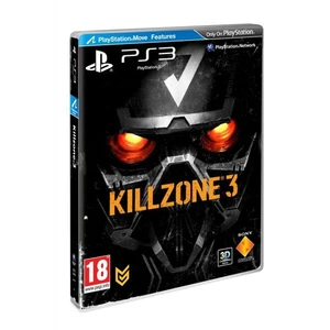 Kill Zone 3 Collectors Edition/Türkçe Ps3