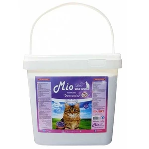 Lavanta Kokulu Kalın 10 Lt Kova