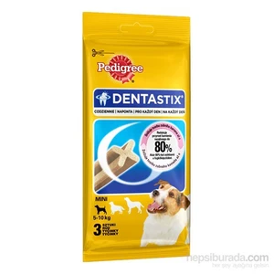 Dentastix Small 3pcs Köpek Ödül Maması 45 gr