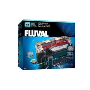 Şelale Askı Filtre C4