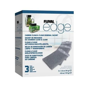 Edge Karbon Filtre 3'Lü
