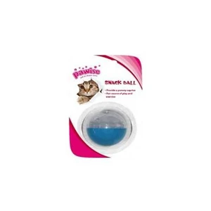 Kediler İçin Ödül Topu Oyuncağı 5.5 Cm P28501up