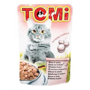 Dana Ve Hindi Etli Yetişkin Kedi Konservesi 100 Gr