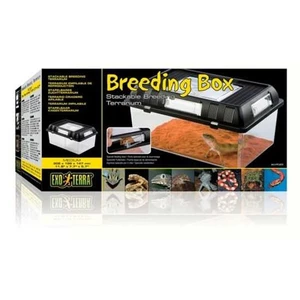 Exo Terra Breedıng Box M