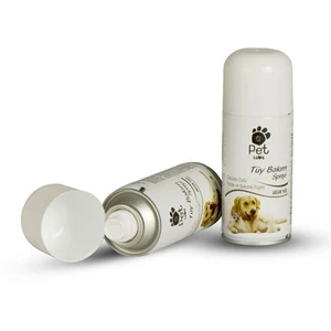 Pet Tüy Bakım Spreyi Argan Çikolata Özlü