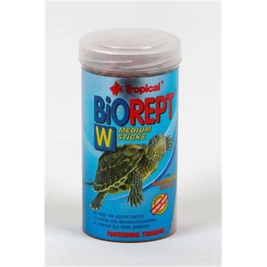 11364 Biorept Kaplumbağa Yemi 250 Ml