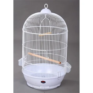 Dayang Yuvarlak Kafes Renkli  40 X 71.5