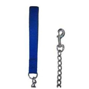 Soft Tutmalı Zincir Gezdirme 4mm*120 cm Kırmızı