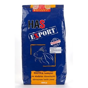 Pond Karışık Yem 1 Kg