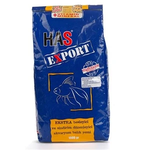 Pond Sarı Yem 1 Kg