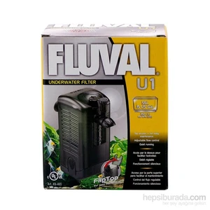 Akvaryum İç Filtre U1 45Litre