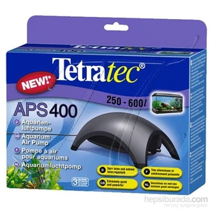 Tec Aps 400 Hava Motoru