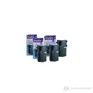Dolphin KF350 İç Filtre 350 L/H