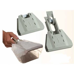 Nıppy Kepçe + 24 Adet Torbası İle