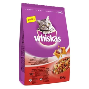 Kuru Biftek&Havuç 300 gr