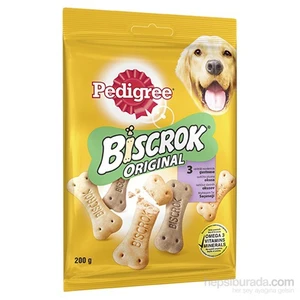 Ödül Biscrok 200 gr