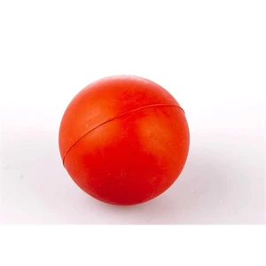Kauçuk Sert Top 6 Cm.