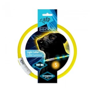 Allforpaws K-Nıte Işıklı Tasma S