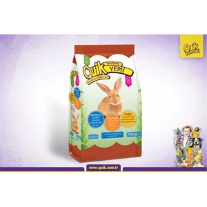 Tavşan Yemi 750 Gr