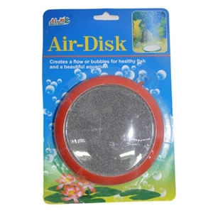 Akvaryum Air Disk Yuvarlak Hava Taşı M Boy