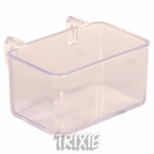 2 Askılı Kap  50 Ml  5,5X3,5 Cm