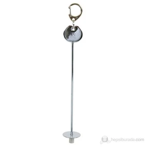 Kemirgen Metal Meyva Çubuğu 20 cm