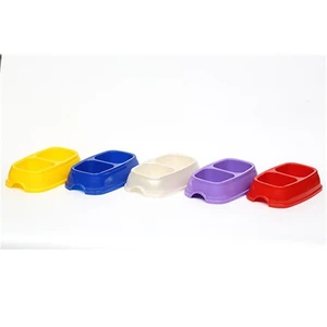 Mio İkili Mama Kabı Küçük