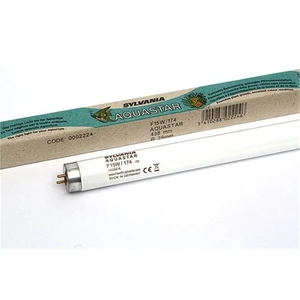 Aquastar Slv T8 15Wt 438Mm