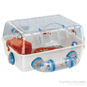 Combi 1 Hamster Kafesi