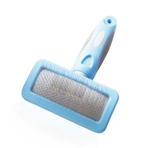 Kudı Bsak094 Plastik Saplı Fırça Medium