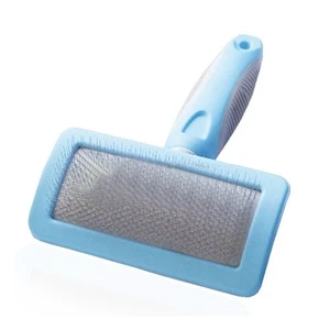 Kudı Bsak121 Plastik Saplı Fırça Large