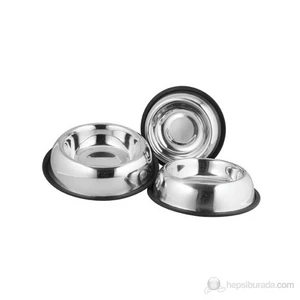 Çelik Mama Kabı 64 Oz (ASR64)