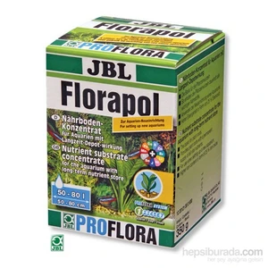 Jbl Florapol 350 Gr Toz Bitki Gübresi