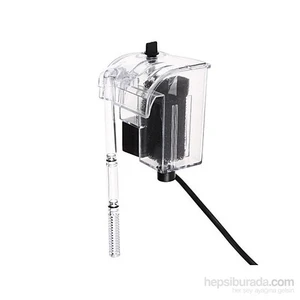 Xp-06 Şelale Filtre 3.5W 250L/H