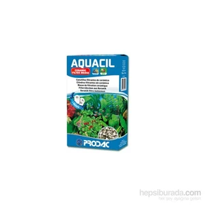 Prodac Aquacil Filtre Malzemesi 700 Gram