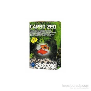 Prodac Carbo-Zeo Zeo Karbon Filtre Malzemesi 700 Gram