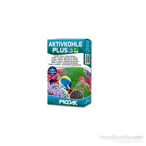 Prodac C02 Aktivkohle Plus 200Gr