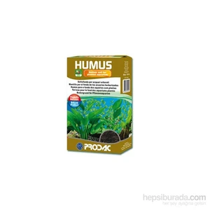 Prodac Humus Gübreli Taban Toprağı 500Gr