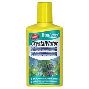 TETRA AQUA CRYSTAL WATER 100 ML