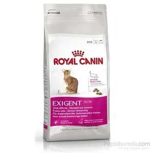 Royal Canin Seçici Kediler İçin Kuru Mama 2 Kg