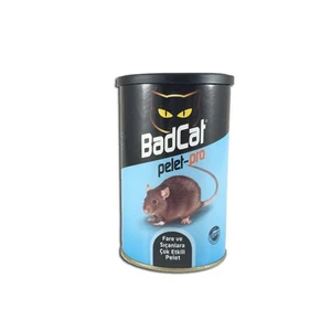Badcat Fare Yemi Pelet Pro 100Gr