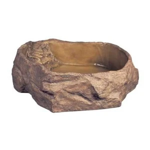 Exo Terra Sürüngen Mama Su Kabı Xl