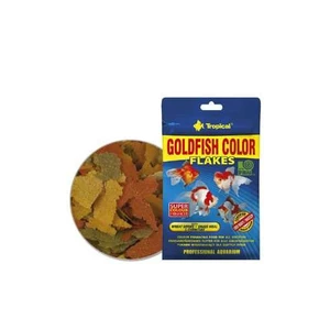 70371 Goldfish Color 12 Gr Folyo