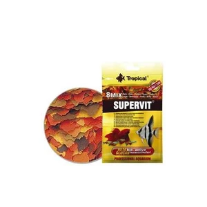 70401 Supervıt 12 Gr Folyo
