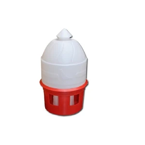 Güvercin Suluk 5 Lt