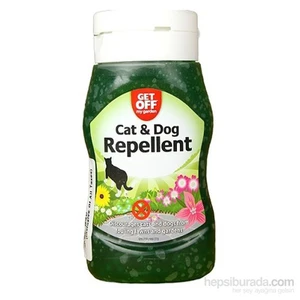Get Off Repellent Kedi Ve Köpek Uzaklaştırı Jel 400 Gr