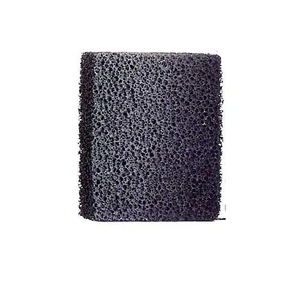 Karbonlu İç Filtre Süngeri - 4 Çeşit